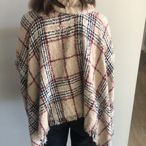 Winter sweater - Picture 2 of 3